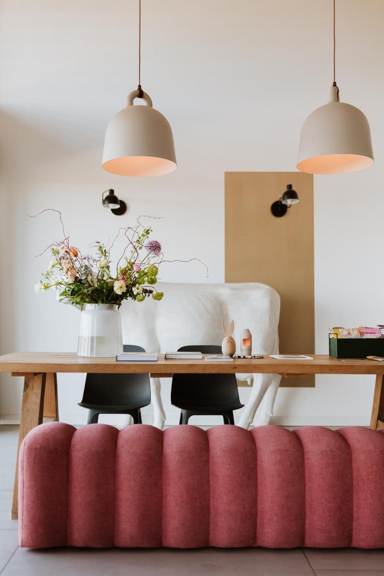 Bed and Breakfast Hei15 Sint Geertruid Exterior foto