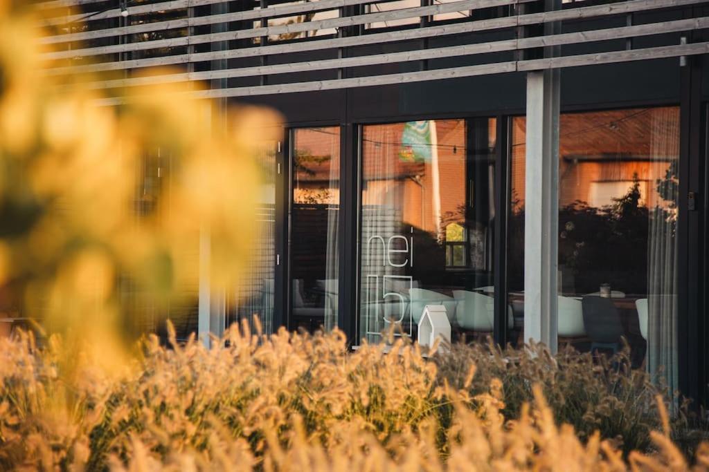 Bed and Breakfast Hei15 Sint Geertruid Exterior foto
